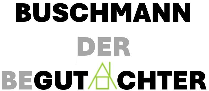 Begutachter Buschmann